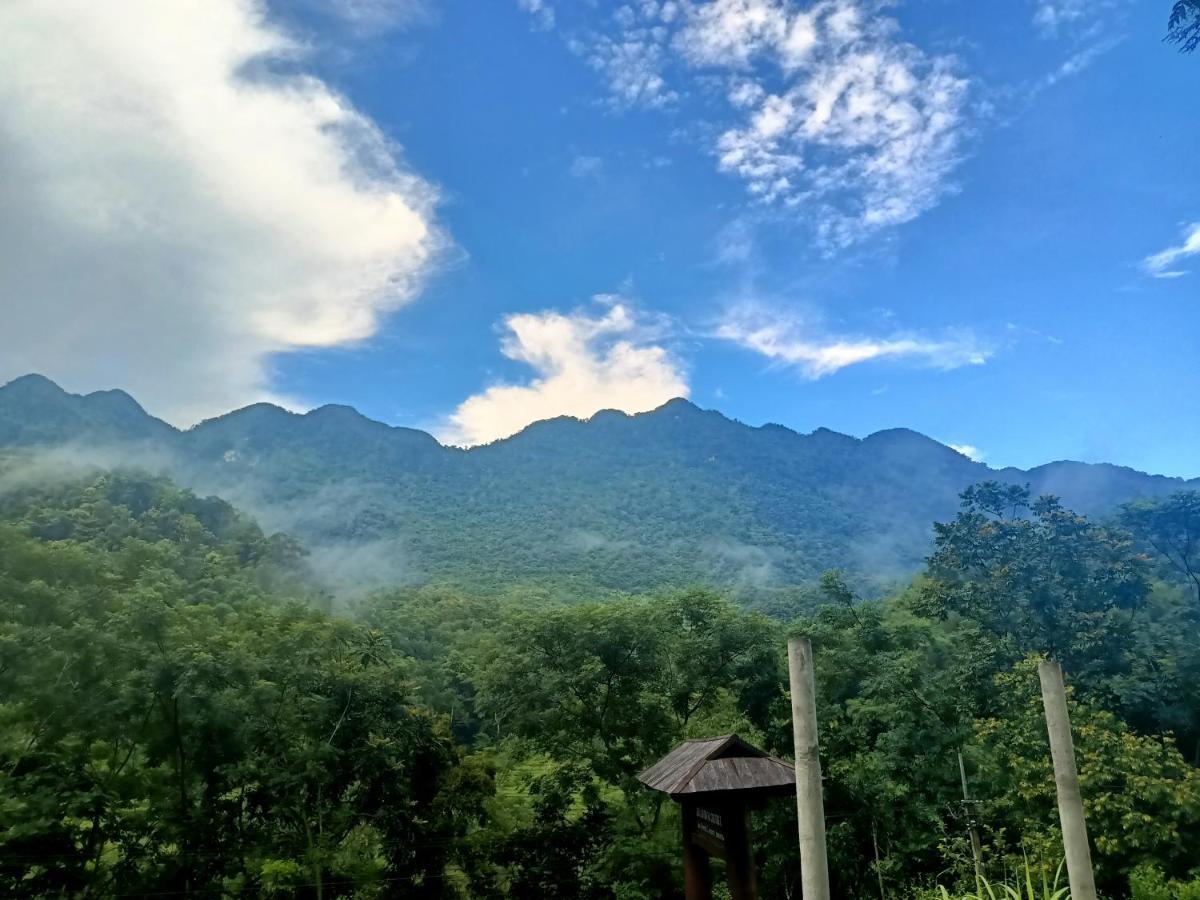Pu Luong Holiday Lang Chieu Екстер'єр фото