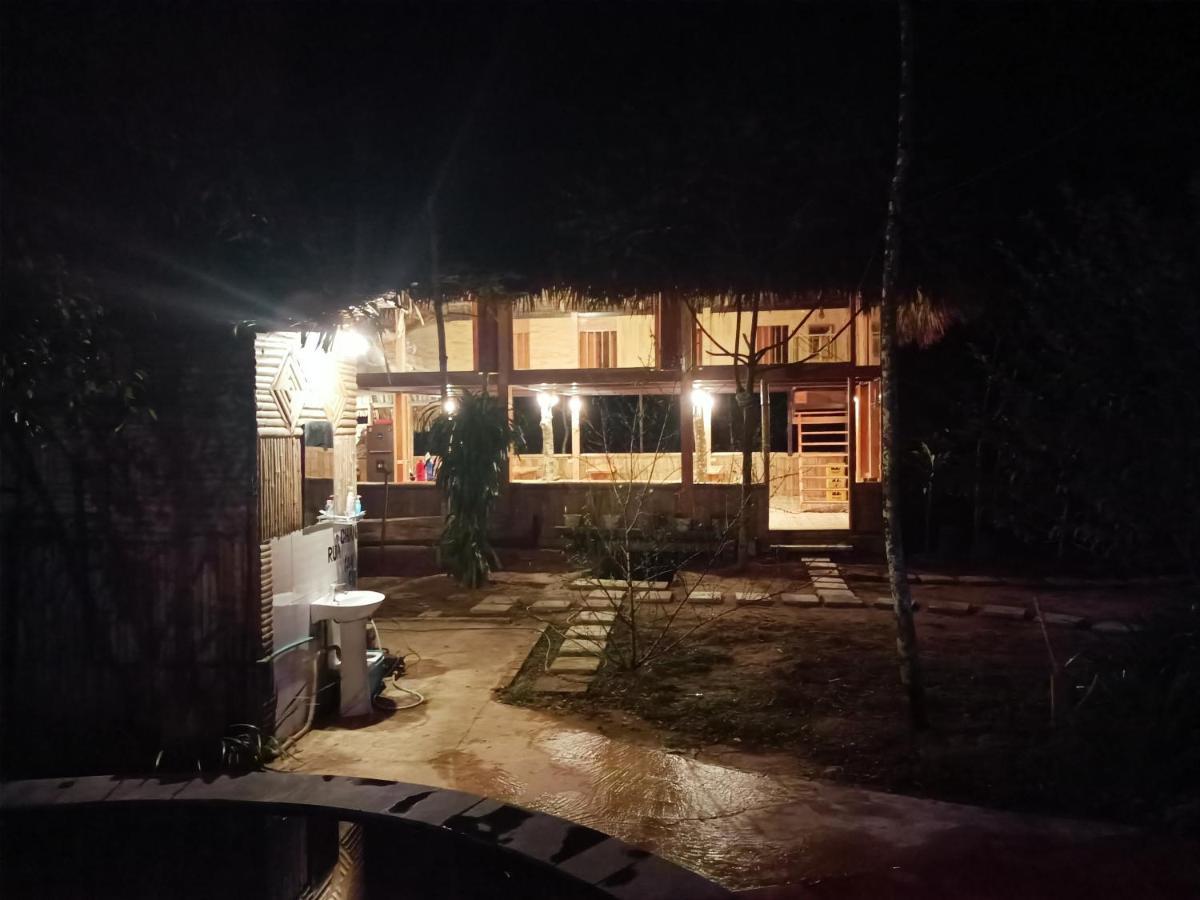 Pu Luong Holiday Lang Chieu Екстер'єр фото